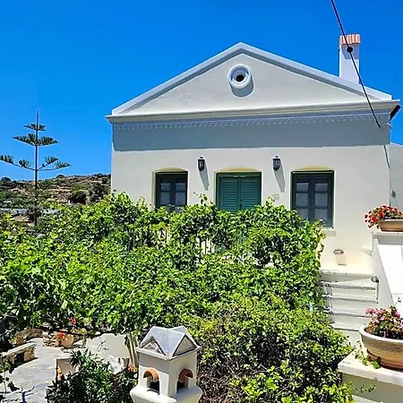 Hotel Matakia Naxos City