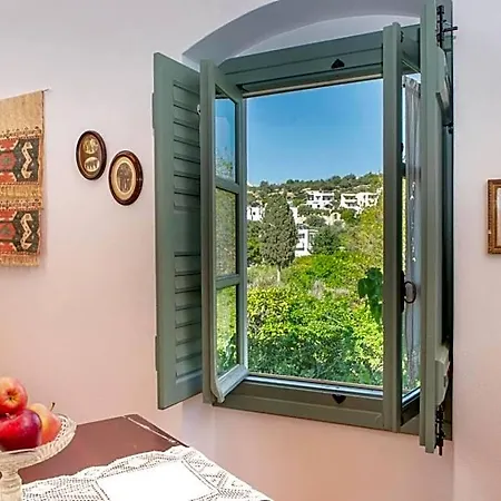 Matakia Otel Naxos City