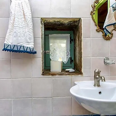 Otel Matakia Naxos City