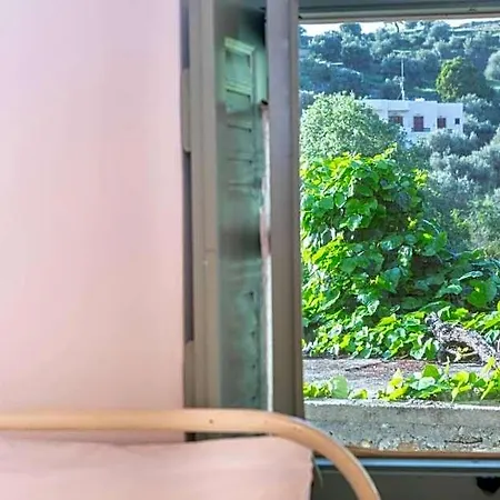 Hotel Matakia Naxos City