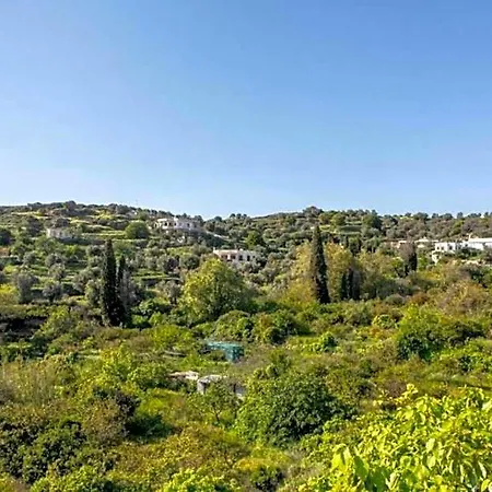 Matakia Naxos City