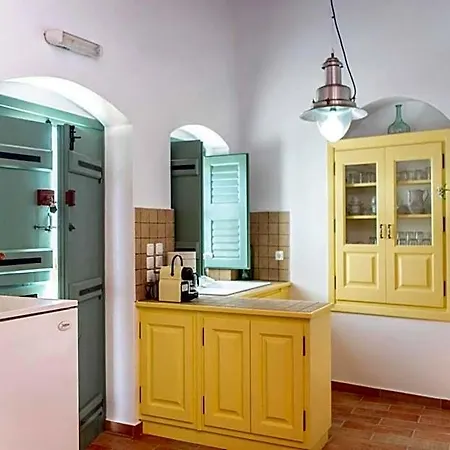 Matakia Hotel Naxos City
